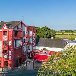 Logis Auberge De La Foret